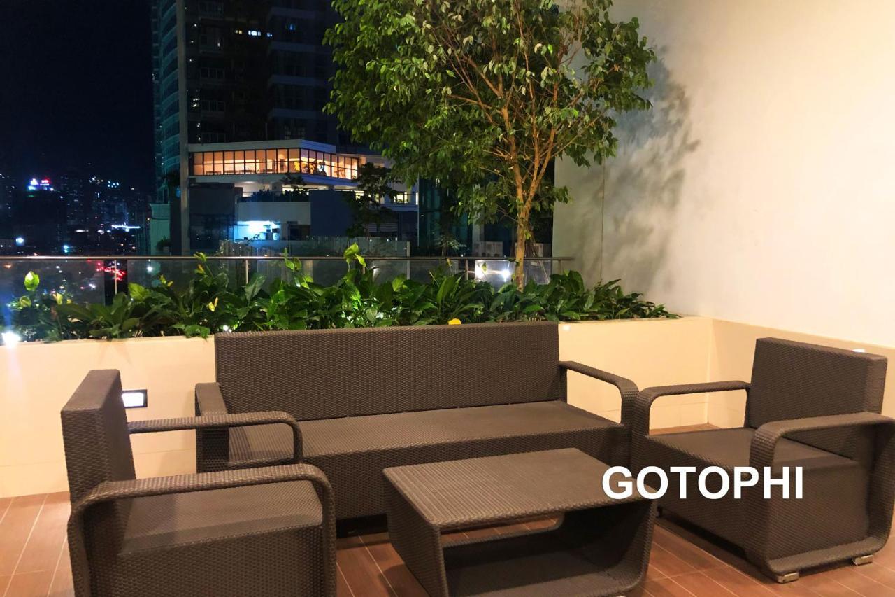 One Uptown Residence Taguig Dış mekan fotoğraf